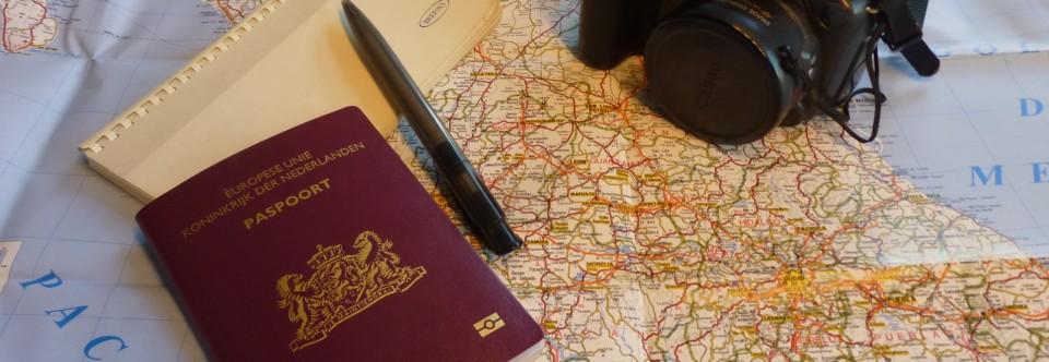 Préparer son voyage en ligne, Etape 2 : Elaborer son itinéraire de voyage