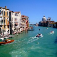 Découvrir Venise