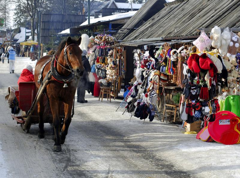 #Pologne : 10 choses à faire à Zakopane