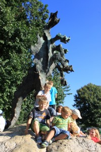 dragon cracovie