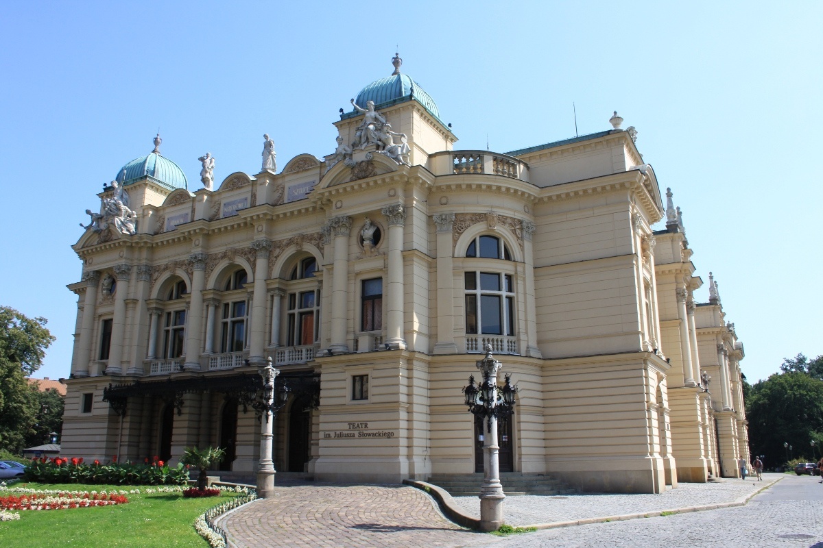 Pologne : Cracovie en quelques mots... la trouver, la voir, la découvrir !