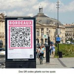 QR Code Bordeaux