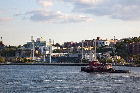 À la découverte des quartiers de New-York