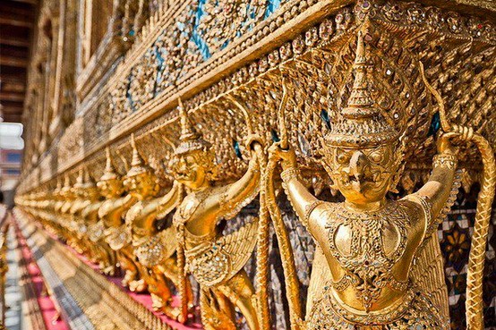 #thailande 10 activités à faire à Bangkok