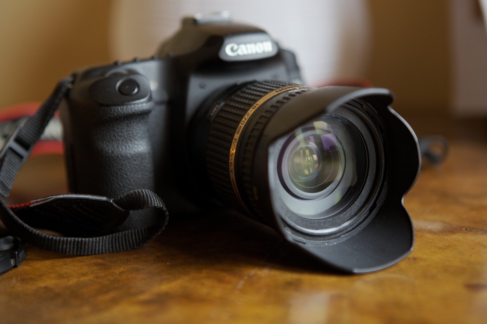 #Photo de voyage : test de l’objectif Tamron 18-270mm