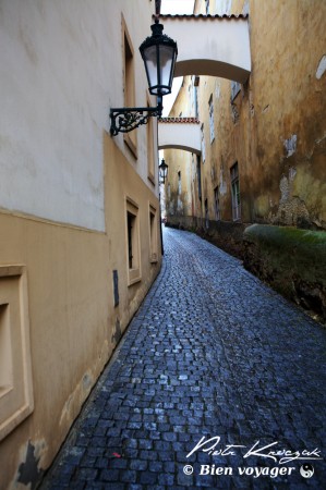 rue Prague