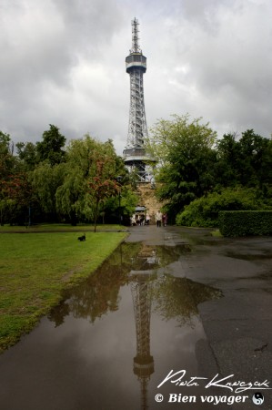 tour eiffel