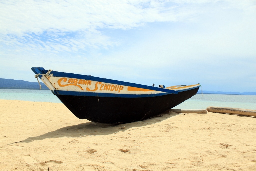 Voyage au Panama: Cap sur les San Blas