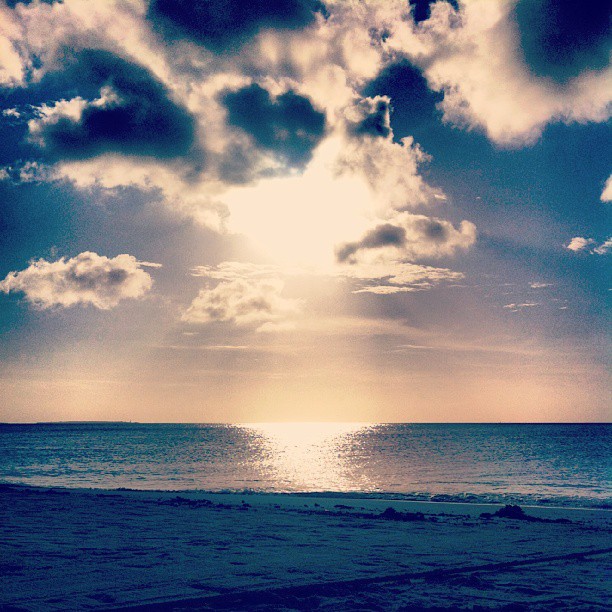 sunset-zanzibar - Blog voyage et photos Bien Voyager