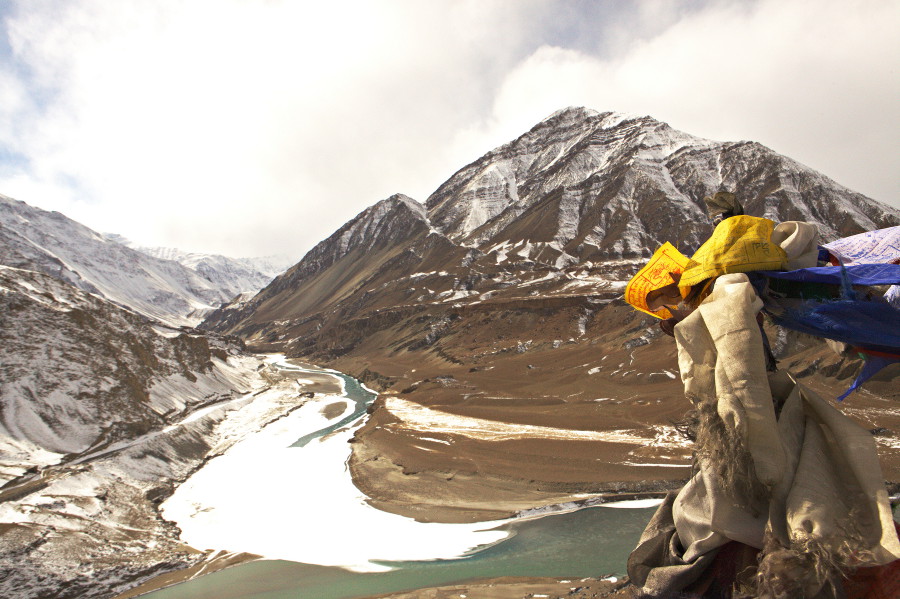 Conseils Chadar Trek – Trek grandiose au Ladakh en Himalaya