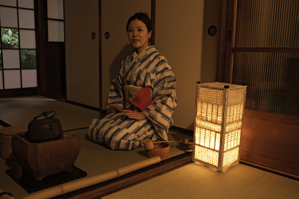 ceremonie thé kyoto - Kyoto (2)