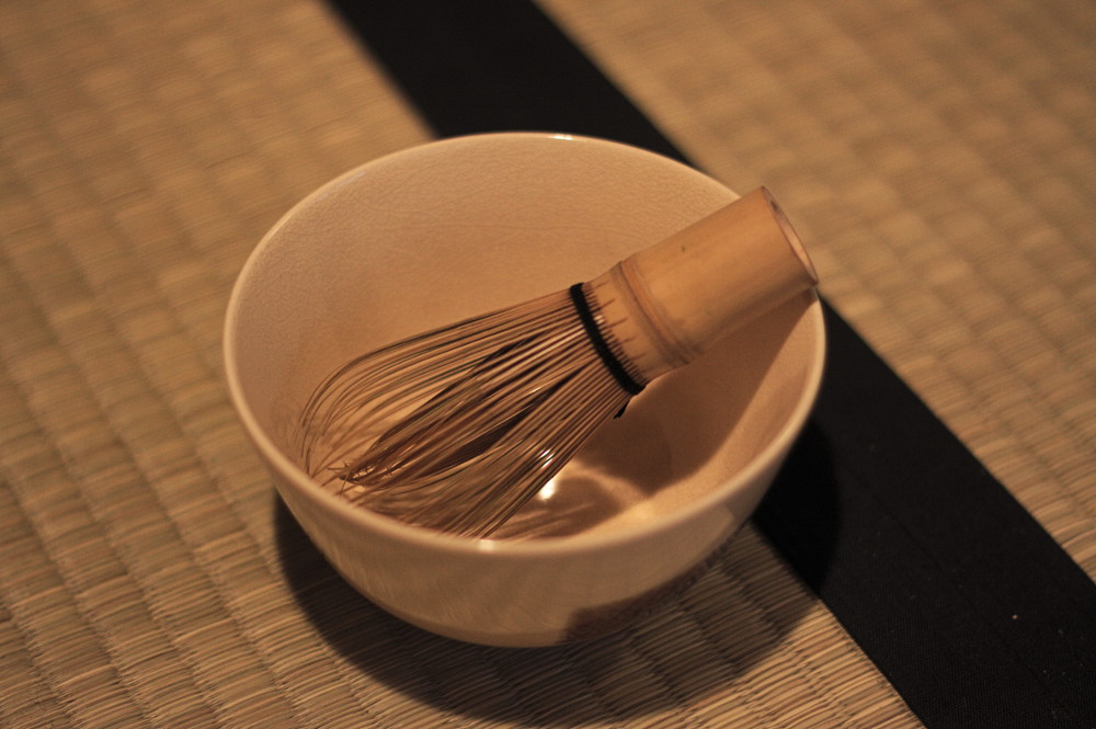 ceremonie thé kyoto - Kyoto (7)