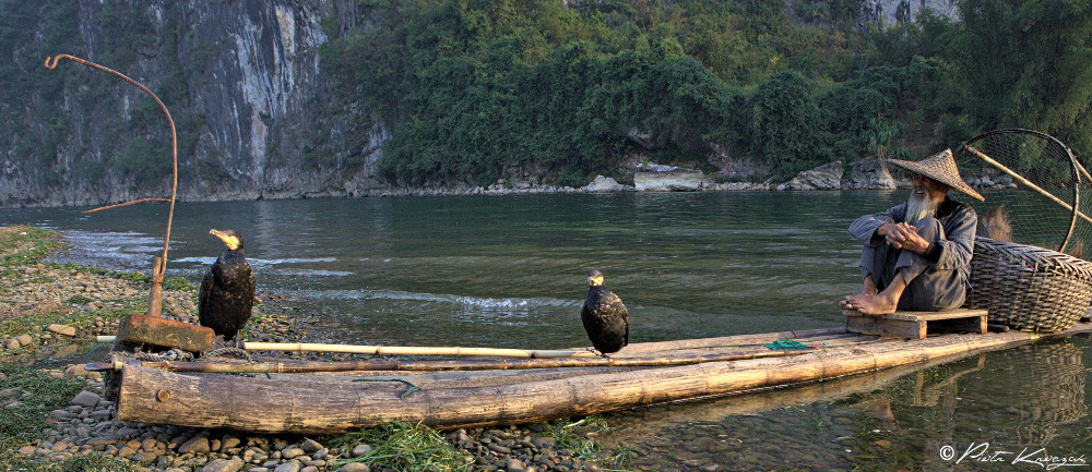 pecheur rivière Li (5)