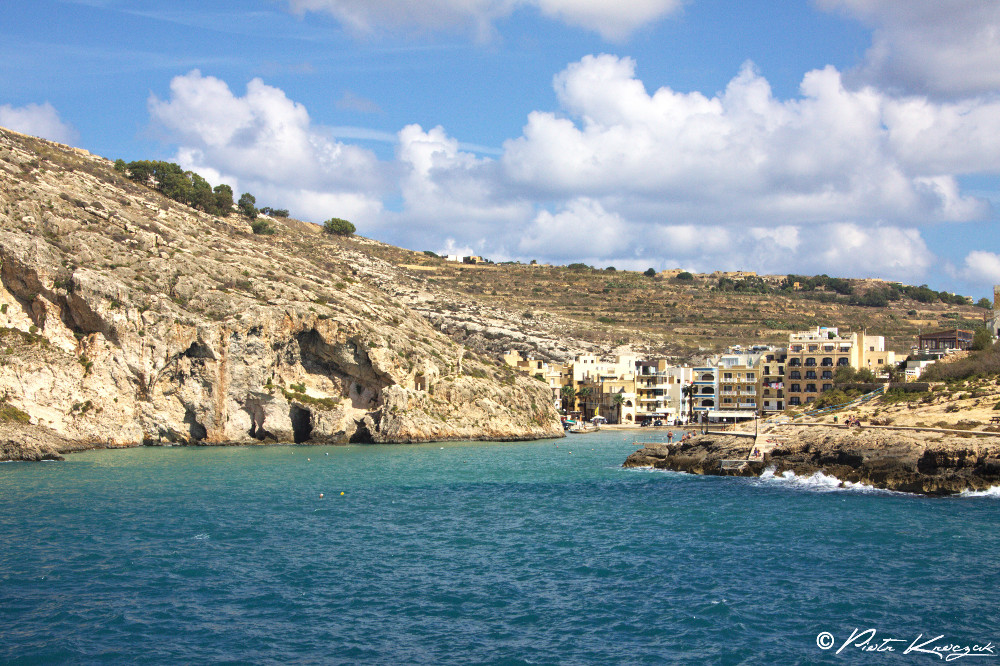 Malte et Gozo en quelques photos