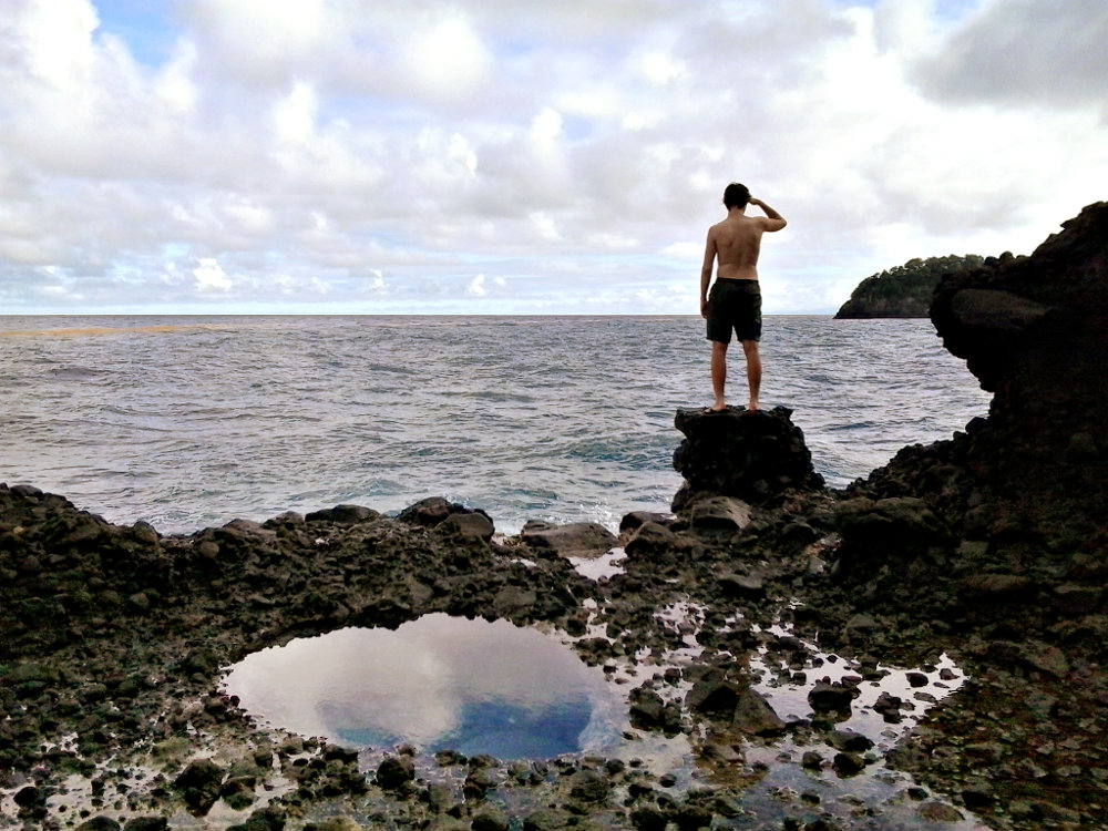 Dominique – Le dragon vert des Caraibes