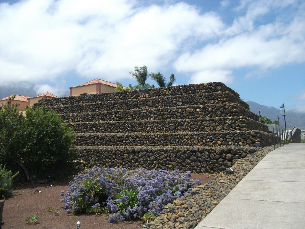 Güímar - Tenerife