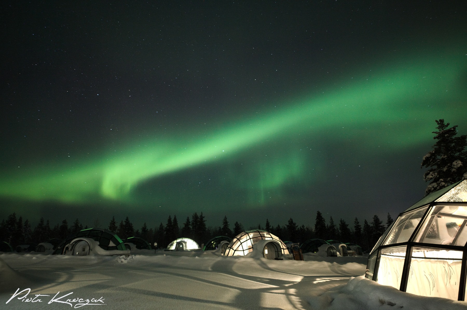aurore boreale laponie (1)