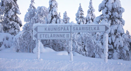 Laponie : à la découverte des traditions et de la culture sami