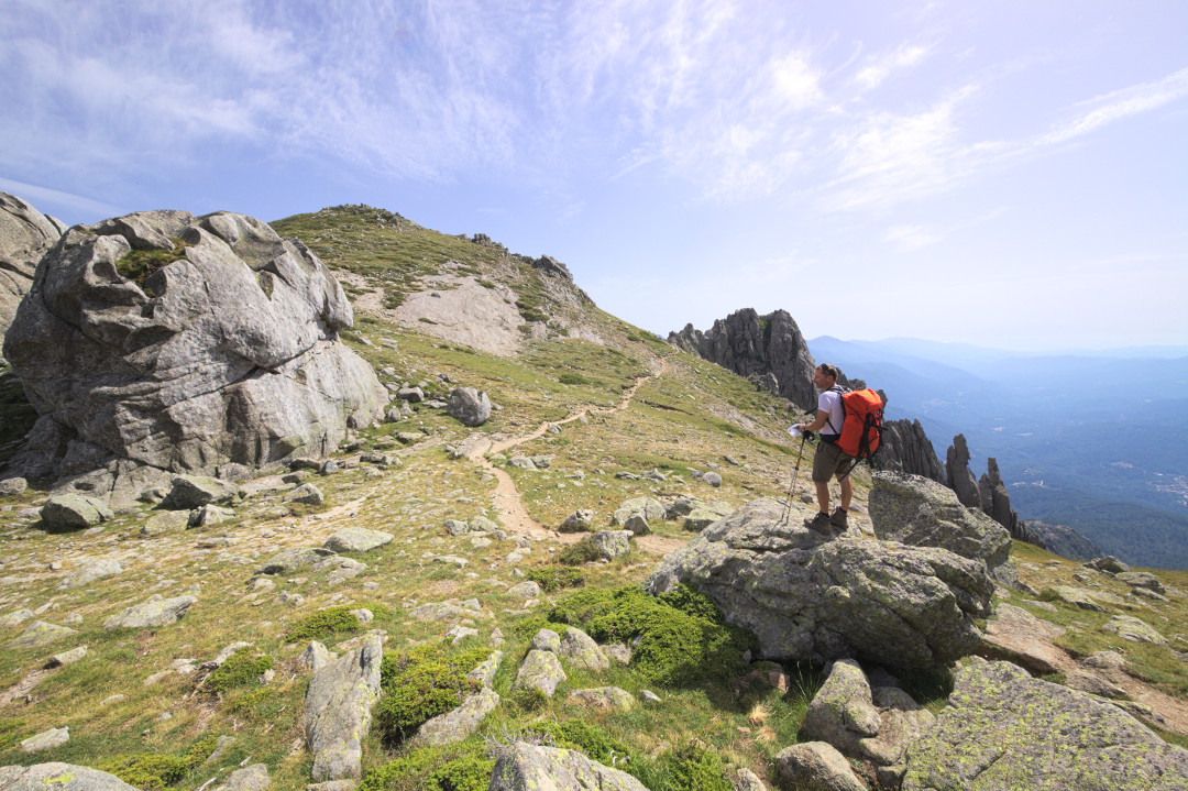 Parlons de l'île de Beauté, parlons de la Corse