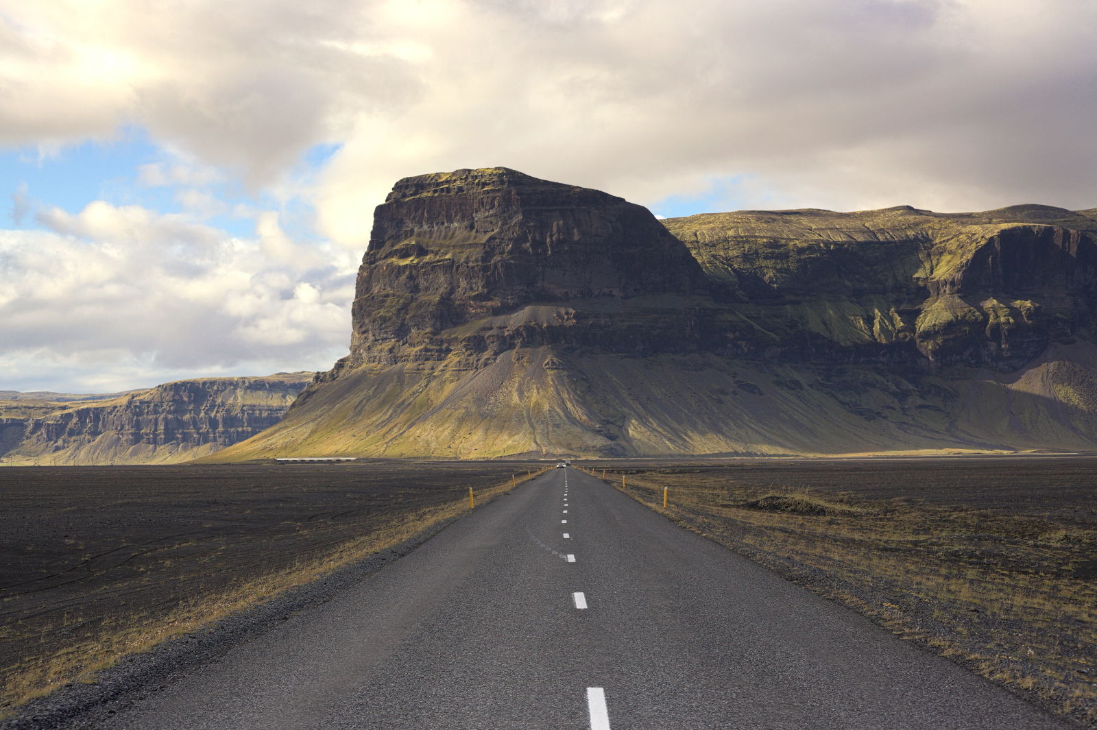 Road-trip en Islande
