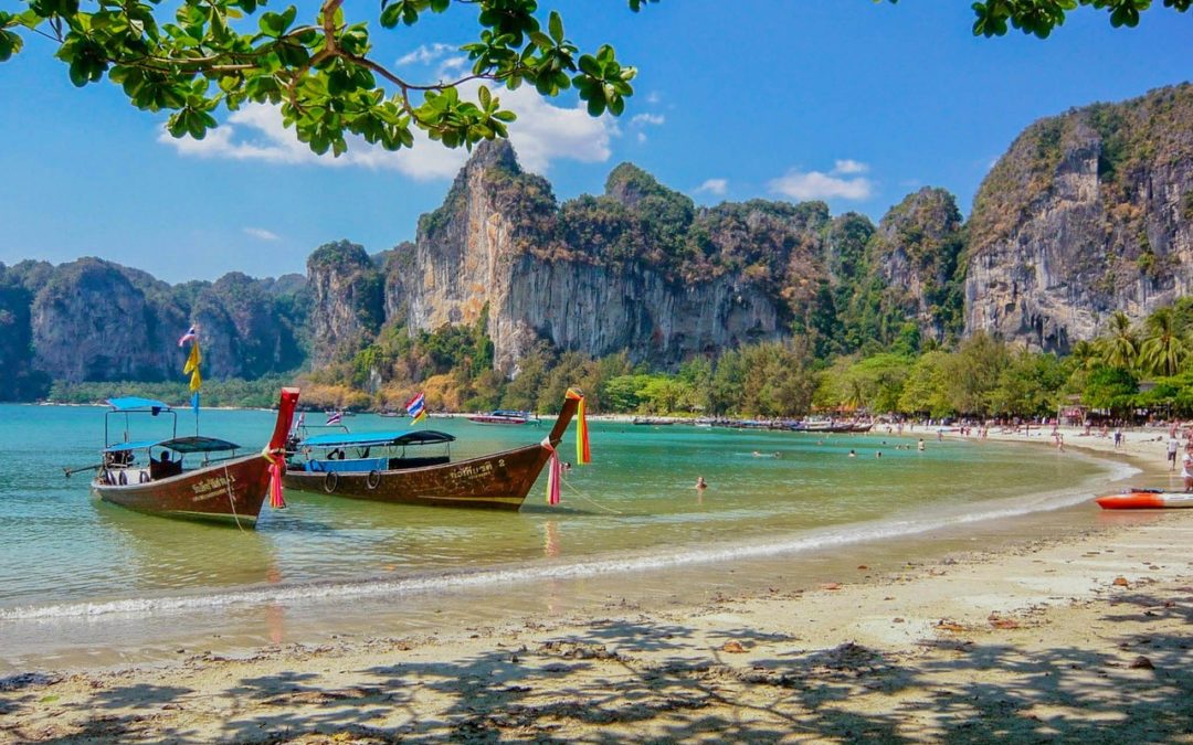 Quelles sont les formalités requises pour entrer en Thaïlande ?