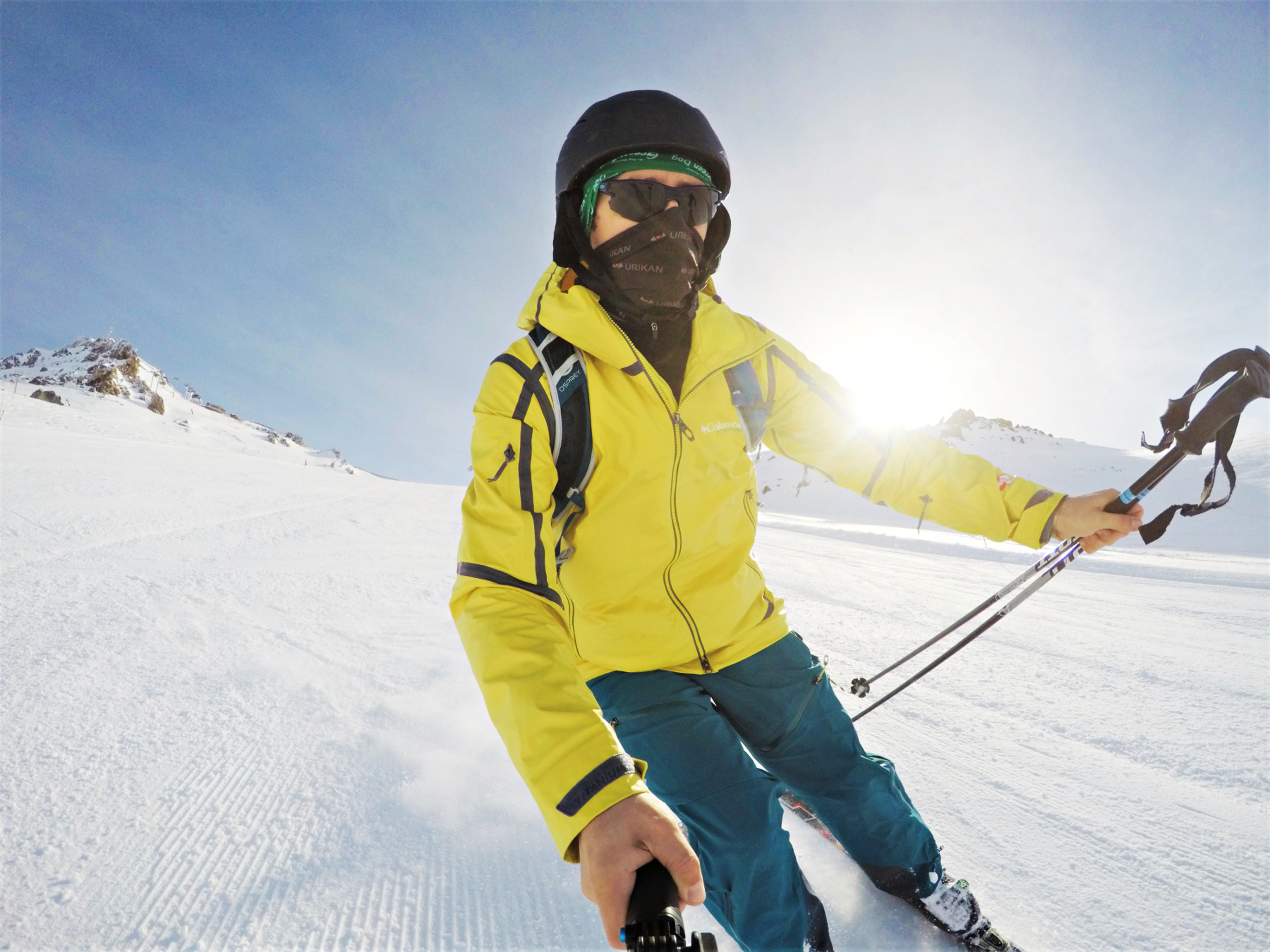 Les plus belles stations de ski en France