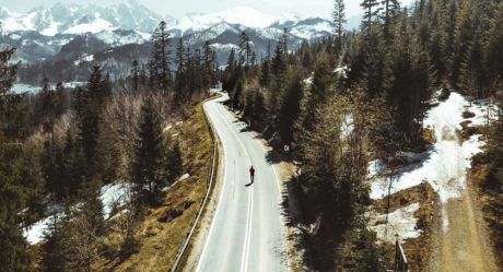 5 Modèles de voitures parfaites pour tes Road Trips