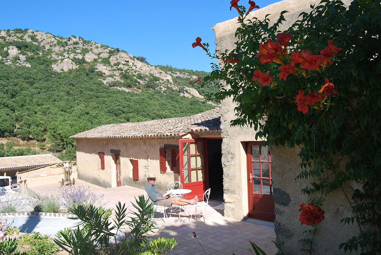 Villages Clubs Du Soleil Le Reverdi