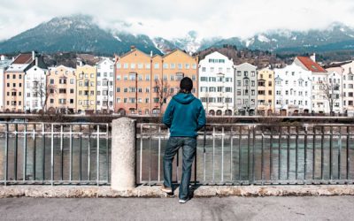 Court séjour hiverval à Innsbruck