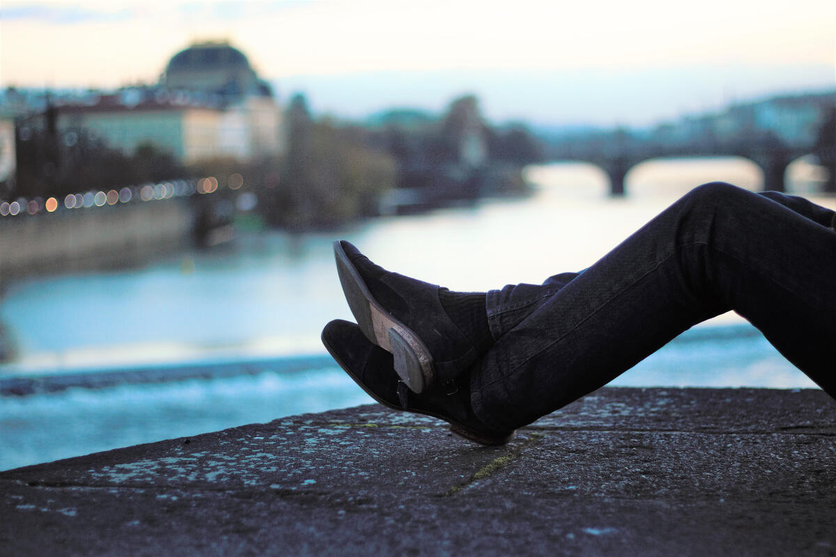 Chaussures sacha cheap