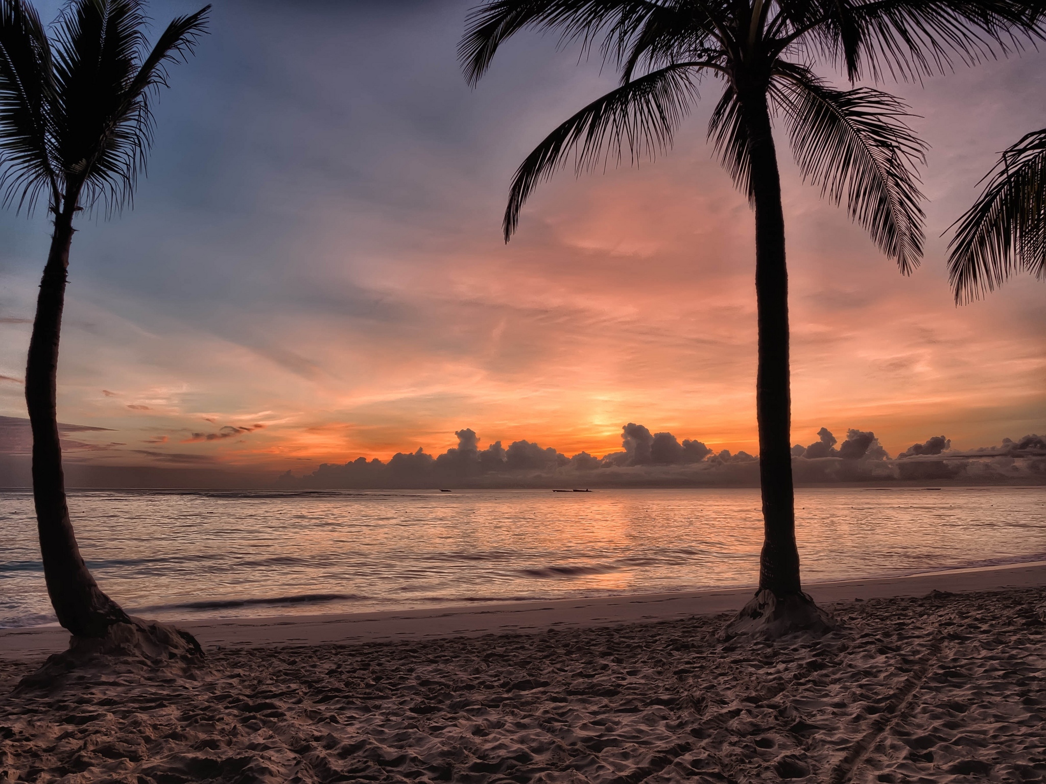 Découvrir la République Dominicaine