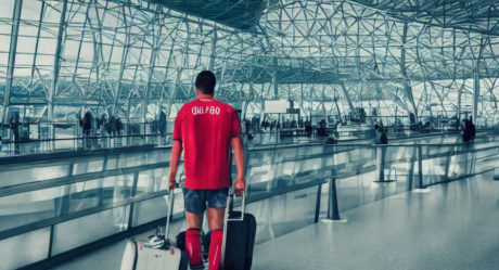 L’Union du Football et du Voyage : Une Exploration des Jeux de Paris à Travers le Monde