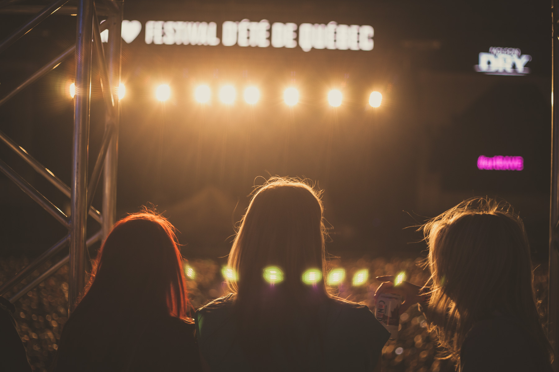 Parcours l’Europe en musique : 10 festivals à découvrir