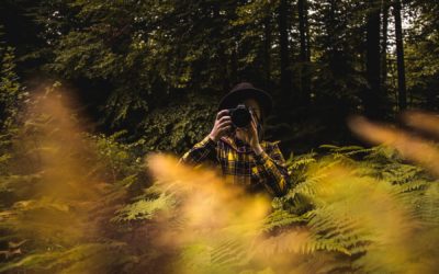 Blogueurs voyages, kit de survie pour voyager hors des sentiers battus.