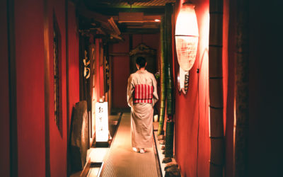 Mon top 10 des activités à faire au Japon