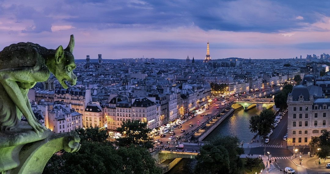 Pourquoi Paris sera toujours une destination palpitante