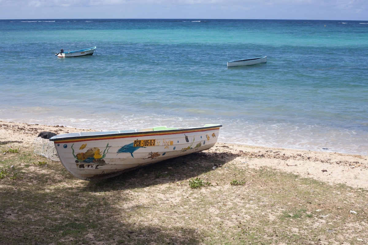 Rodrigues, l’île où le temps s’est arrêté