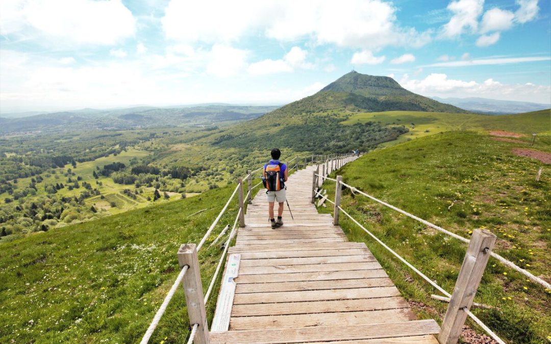 Quelques idées de voyages en France