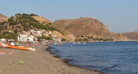Sur l’île de Lesbos, 5 jours pour découvrir l’île