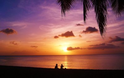 Voyage en Guadeloupe