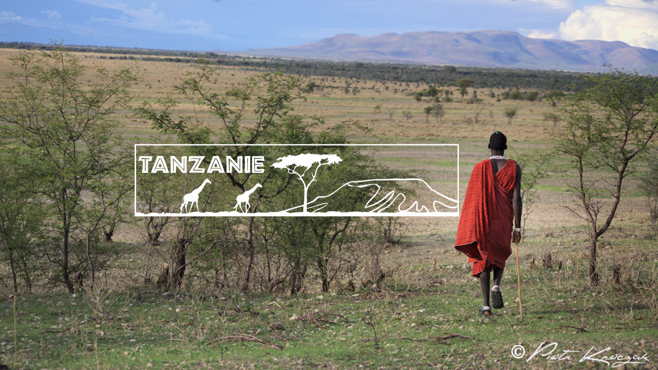 Tanzanie – Rencontre avec les Big 5 en Safari