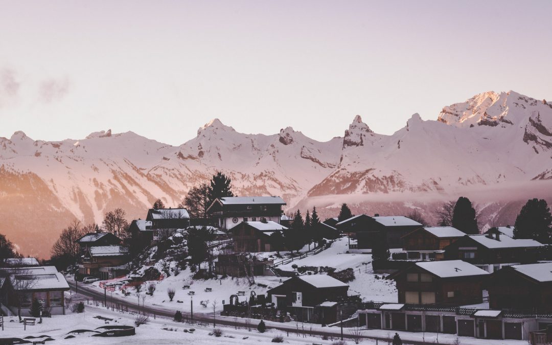 RÉCIT : Ski à Nendaz en Suisse